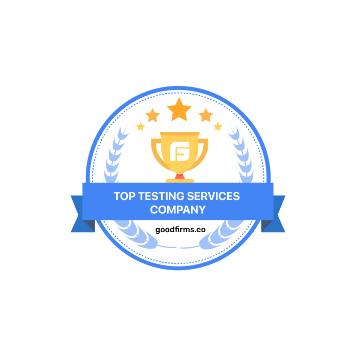 GoodFirms