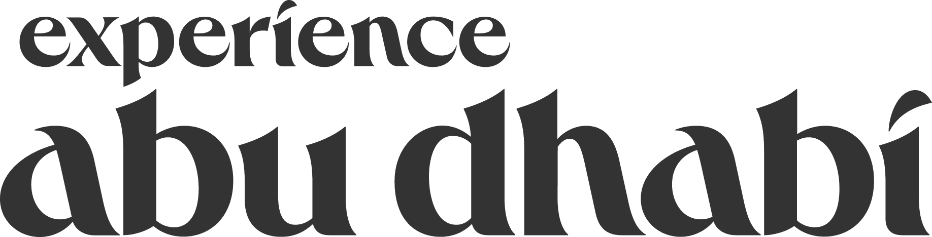 Experience Abu Dhabi