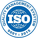 ISO 9001:2015