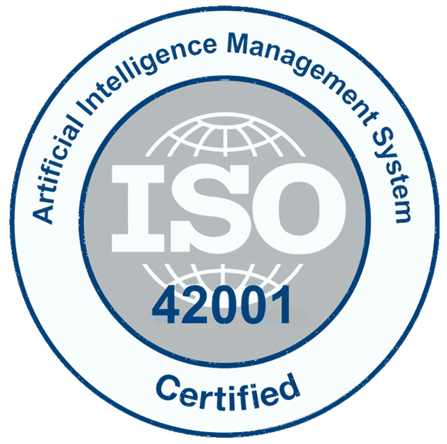 ISO 42001:2023