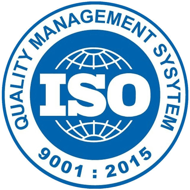 ISO 9001:2015